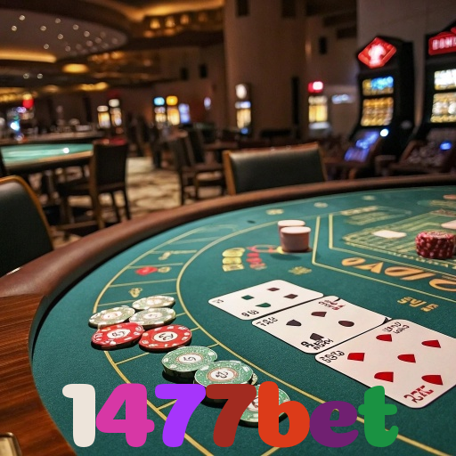 A Magia dos Jogos de Fantasia na 1477bet