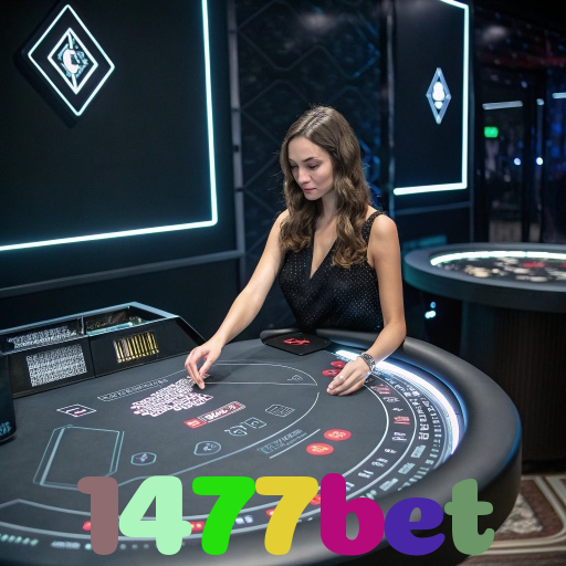 A Magia dos Jogos de Fantasia na 1477bet