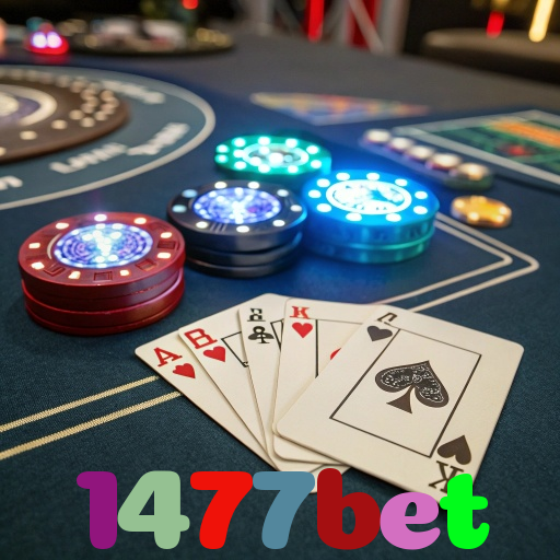 A Magia dos Jogos de Fantasia na 1477bet