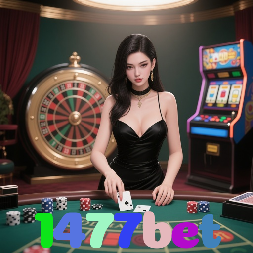 A Magia dos Jogos de Fantasia na 1477bet