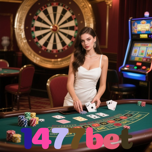A Magia dos Jogos de Fantasia na 1477bet