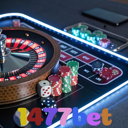 A Magia dos Jogos de Fantasia na 1477bet