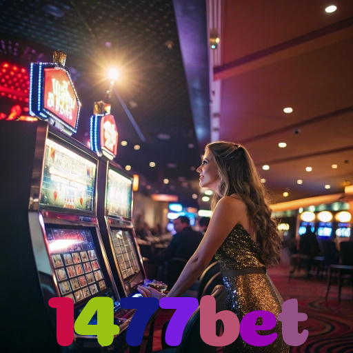A Magia dos Jogos de Fantasia na 1477bet