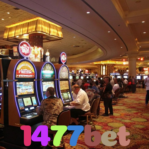 A Magia dos Jogos de Fantasia na 1477bet
