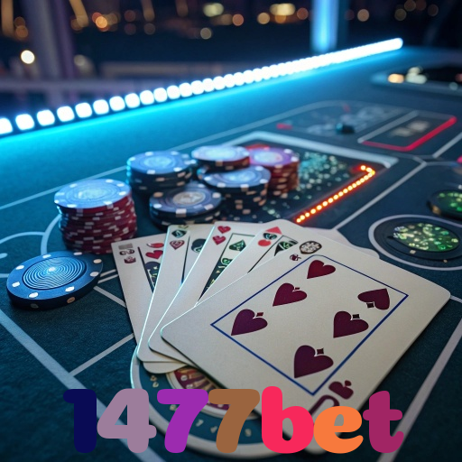 A Magia dos Jogos de Fantasia na 1477bet