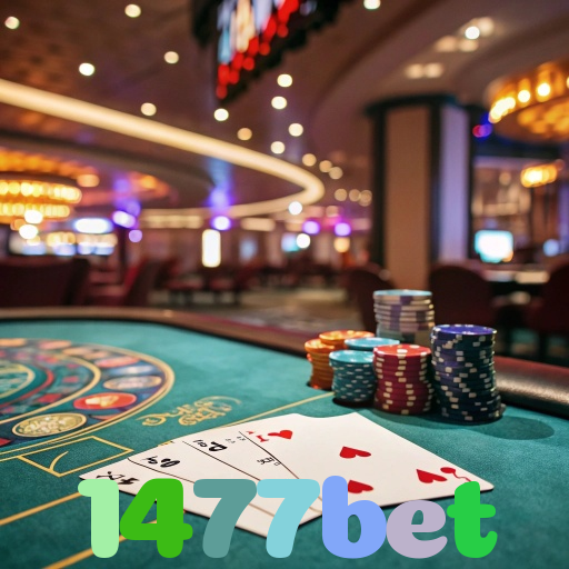 A Magia dos Jogos de Fantasia na 1477bet