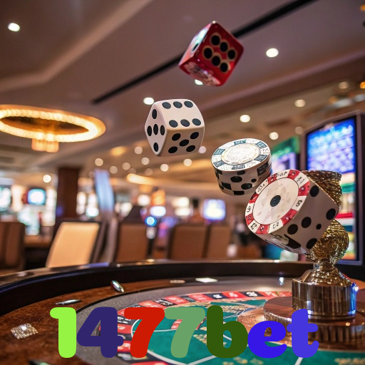 A Magia dos Jogos de Fantasia na 1477bet