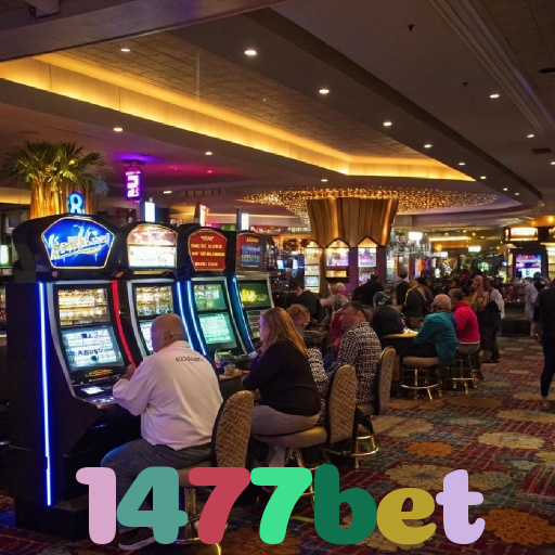 A Magia dos Jogos de Fantasia na 1477bet