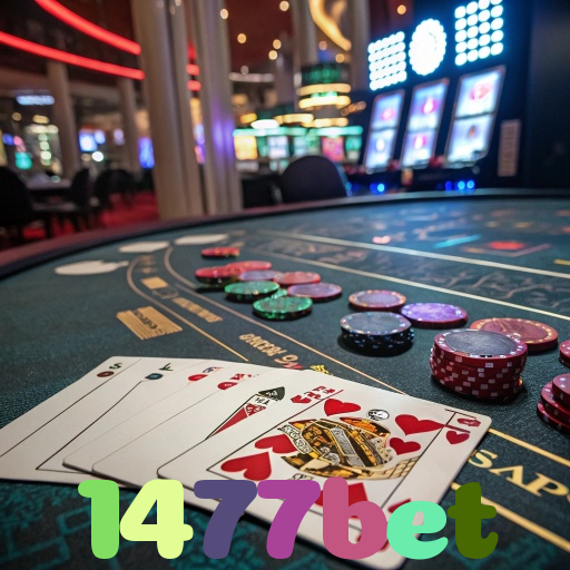 A Magia dos Jogos de Fantasia na 1477bet
