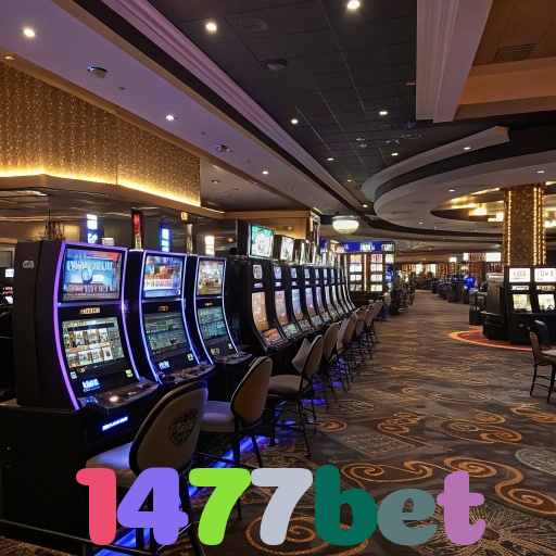 A Magia dos Jogos de Fantasia na 1477bet