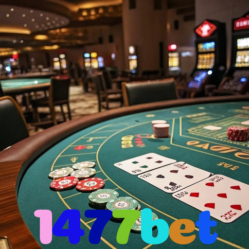 A Magia dos Jogos de Fantasia na 1477bet