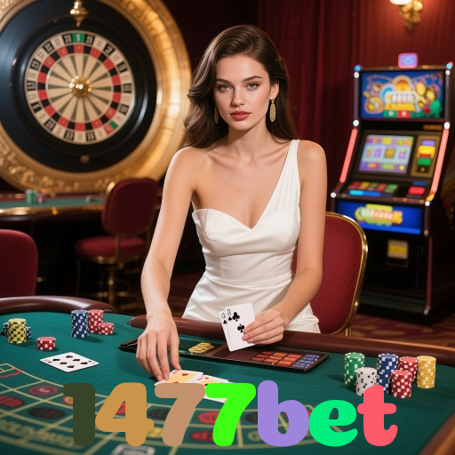 A Magia dos Jogos de Fantasia na 1477bet