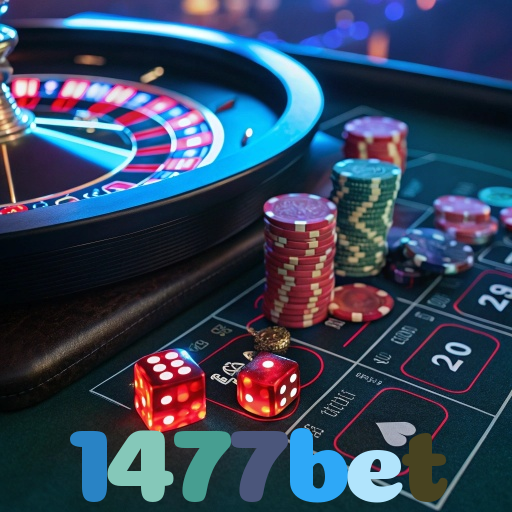 A Magia dos Jogos de Fantasia na 1477bet