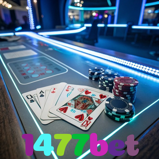A Magia dos Jogos de Fantasia na 1477bet