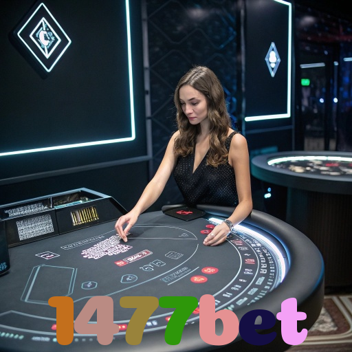 A Magia dos Jogos de Fantasia na 1477bet