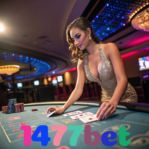 A Magia dos Jogos de Fantasia na 1477bet