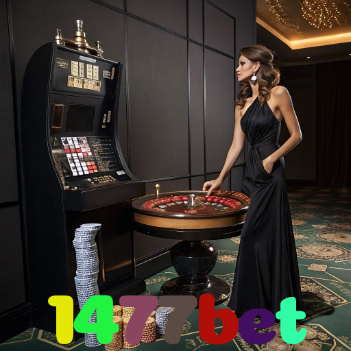 A Magia dos Jogos de Fantasia na 1477bet