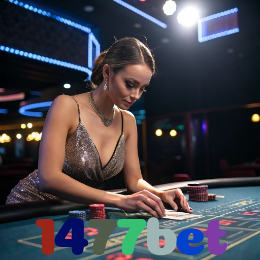 A Magia dos Jogos de Fantasia na 1477bet