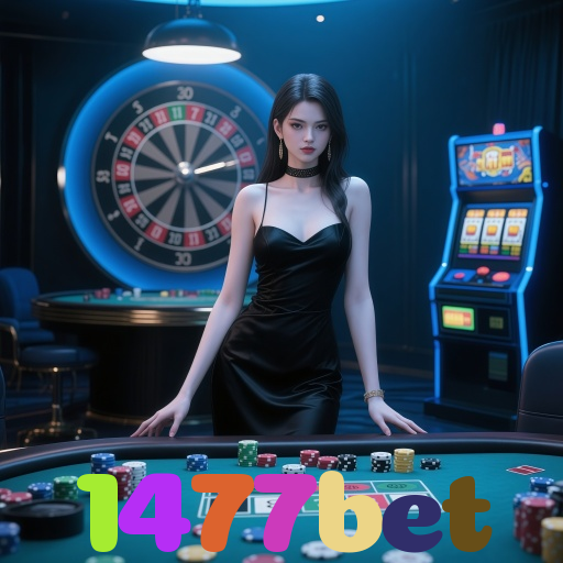 A Magia dos Jogos de Fantasia na 1477bet