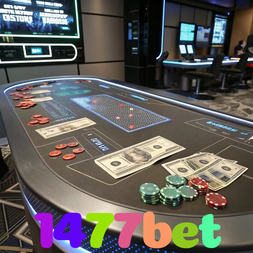 A Magia dos Jogos de Fantasia na 1477bet