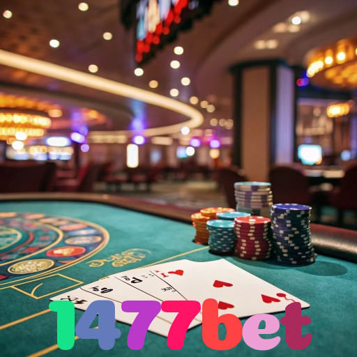 A Magia dos Jogos de Fantasia na 1477bet