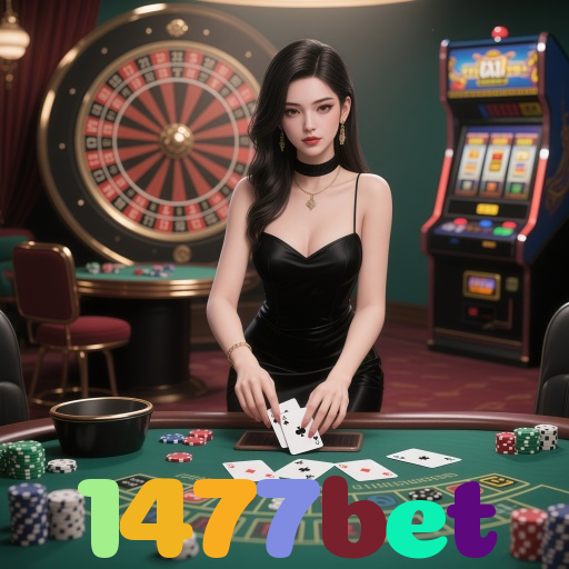 A Magia dos Jogos de Fantasia na 1477bet