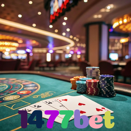 A Magia dos Jogos de Fantasia na 1477bet