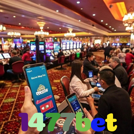 A Magia dos Jogos de Fantasia na 1477bet