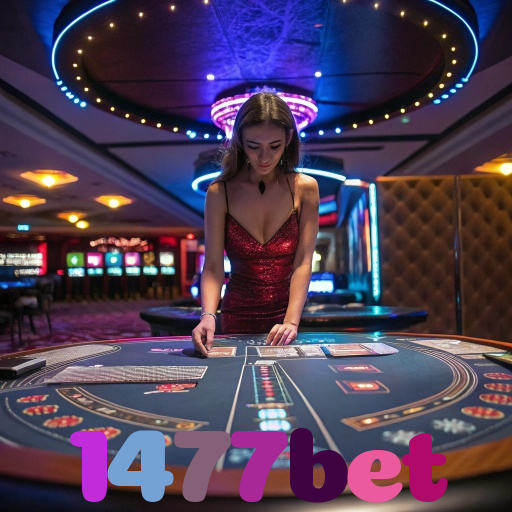 A Magia dos Jogos de Fantasia na 1477bet