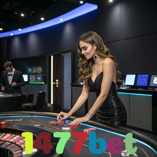 A Magia dos Jogos de Fantasia na 1477bet
