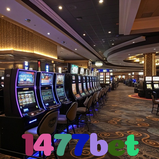 A Magia dos Jogos de Fantasia na 1477bet