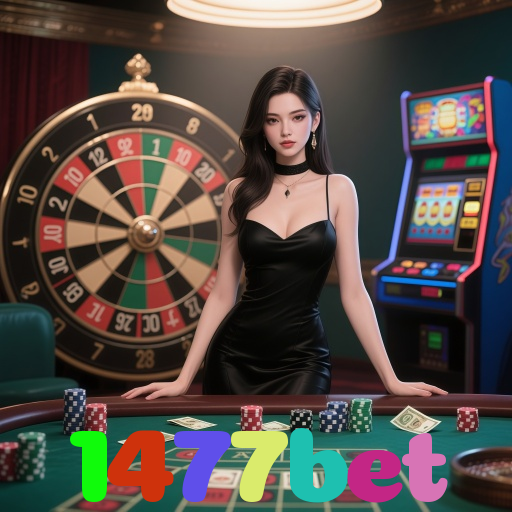 A Magia dos Jogos de Fantasia na 1477bet