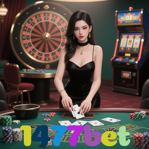 A Magia dos Jogos de Fantasia na 1477bet
