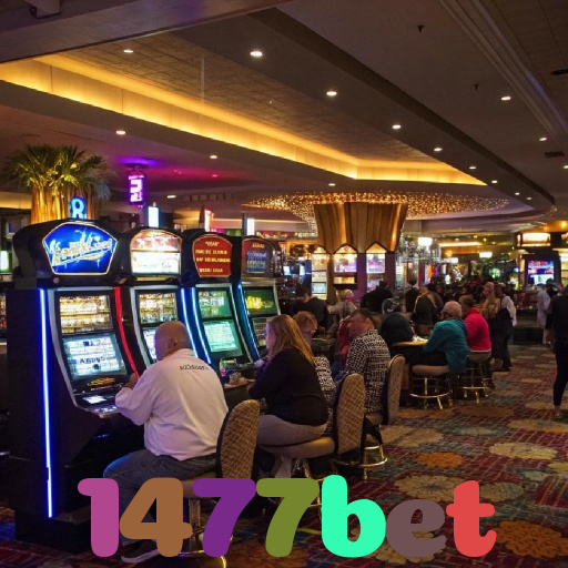 A Magia dos Jogos de Fantasia na 1477bet
