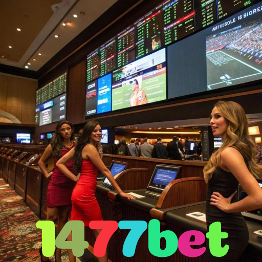 A Magia dos Jogos de Fantasia na 1477bet
