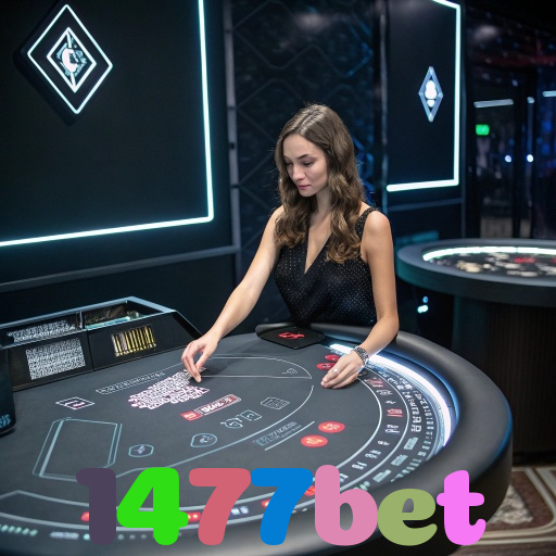 A Magia dos Jogos de Fantasia na 1477bet