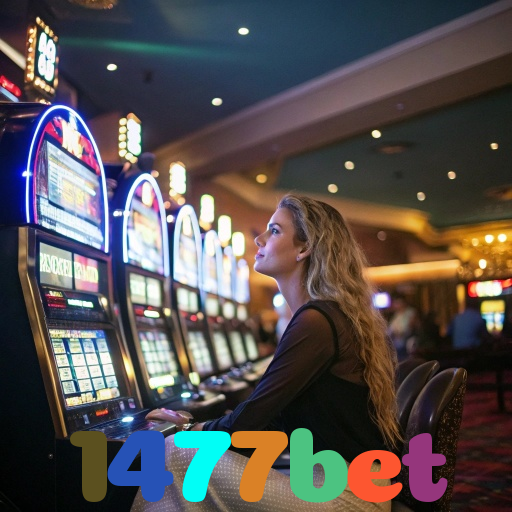 A Magia dos Jogos de Fantasia na 1477bet