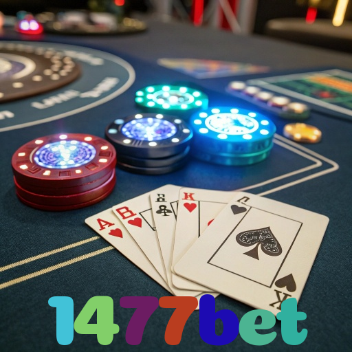 A Magia dos Jogos de Fantasia na 1477bet