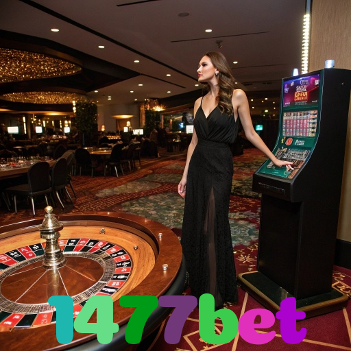 A Magia dos Jogos de Fantasia na 1477bet
