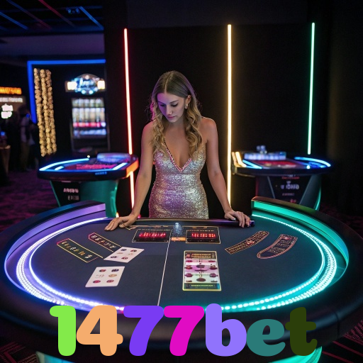 A Magia dos Jogos de Fantasia na 1477bet