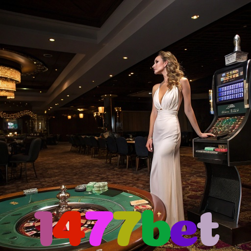 A Magia dos Jogos de Fantasia na 1477bet