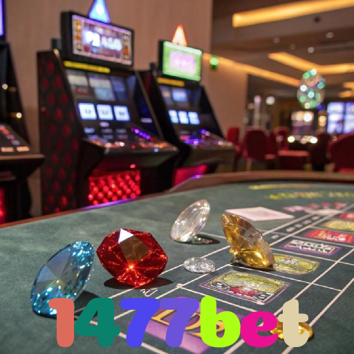 A Magia dos Jogos de Fantasia na 1477bet