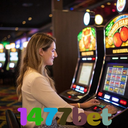 A Magia dos Jogos de Fantasia na 1477bet