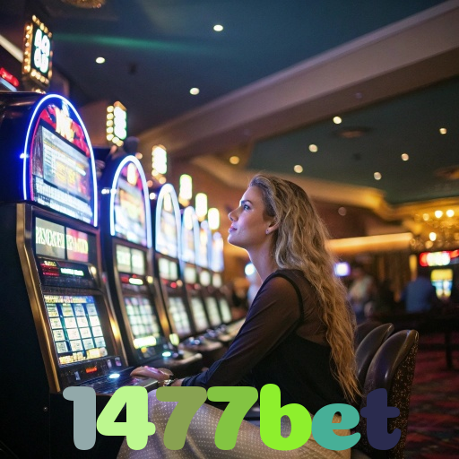 A Magia dos Jogos de Fantasia na 1477bet