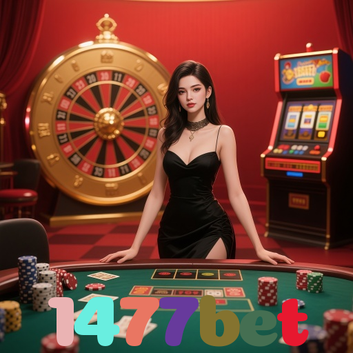 A Magia dos Jogos de Fantasia na 1477bet
