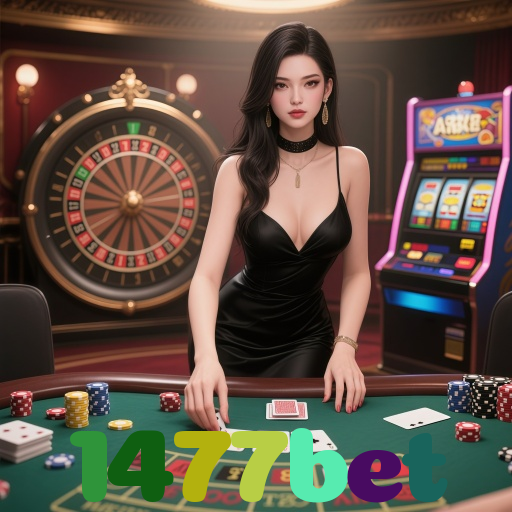 A Magia dos Jogos de Fantasia na 1477bet