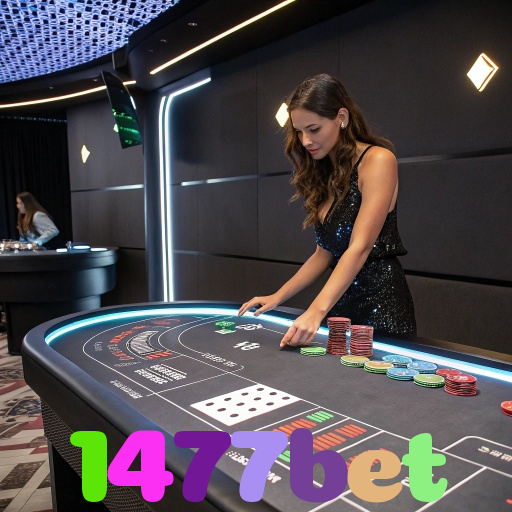 A Magia dos Jogos de Fantasia na 1477bet