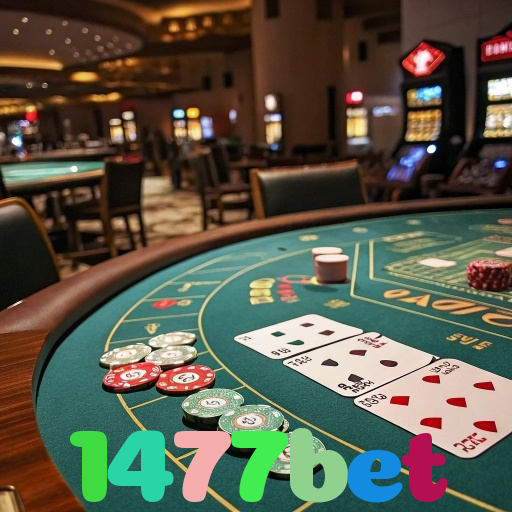 A Magia dos Jogos de Fantasia na 1477bet