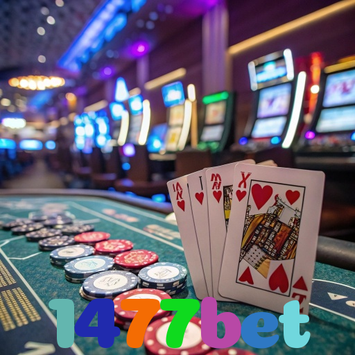 A Magia dos Jogos de Fantasia na 1477bet