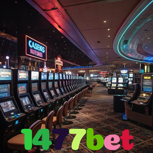 A Magia dos Jogos de Fantasia na 1477bet